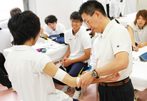スポーツ医学 スポーツ医学