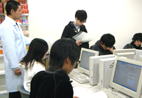 医療情報技師 医療情報技師