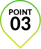 POINT 03