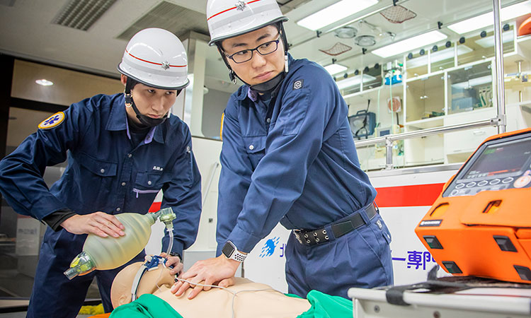 北海道ハイテクノロジー専門学校【IT・ゲーム・スポーツ・医療の専門学校】