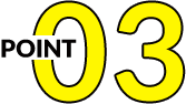 POINT 03