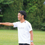 砂川誠