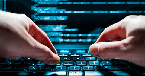 ホワイトハッカー専攻