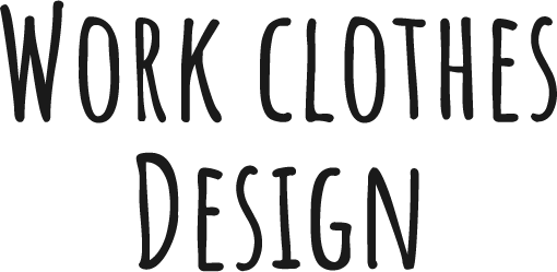 Work Clothes Design