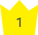 1