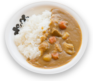 カレーライス