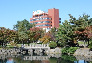 情報公開 - 北海道ハイテクノロジー専門学校