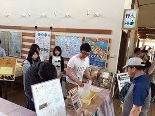 道の駅ベーグル販売20160522BIO3