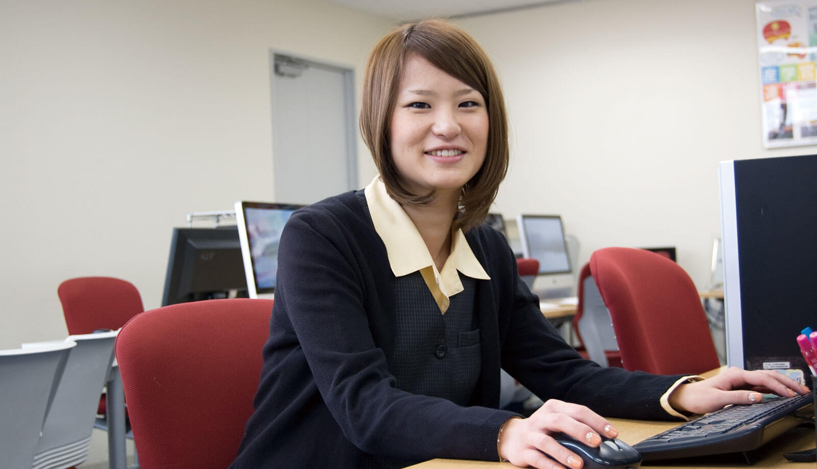 卒業後の未来 北海道ハイテクノロジー専門学校