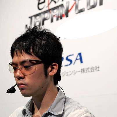 eスポーツ　下川様