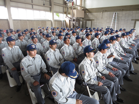 救急救命士学科 北海道消防学校 実科査閲 ブログ 北海道ハイテクノロジー専門学校 救急救命士学科 北海道消防学校 実科査閲 ブログ 北海道ハイテクノロジー専門学校