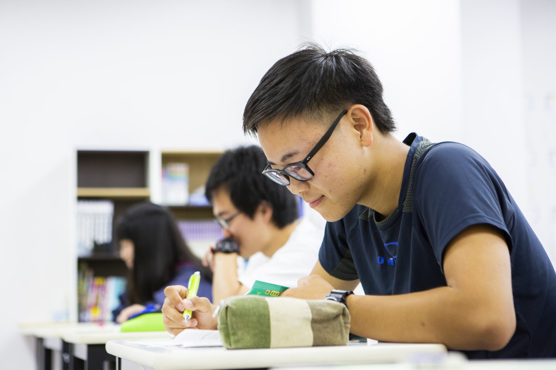 第4回公務員試験対策講座のお知らせ - お知らせ｜北海道ハイ