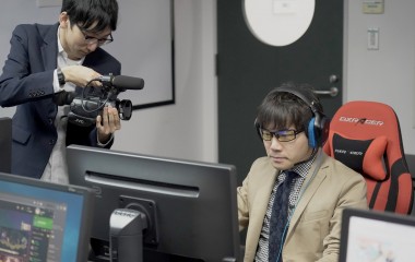 UHB eスポーツ