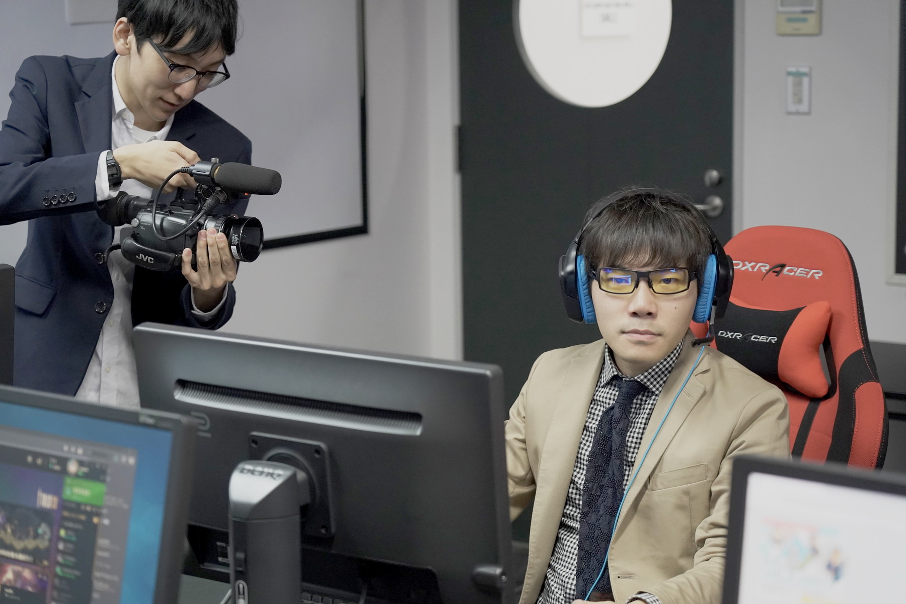 UHB　eスポーツ
