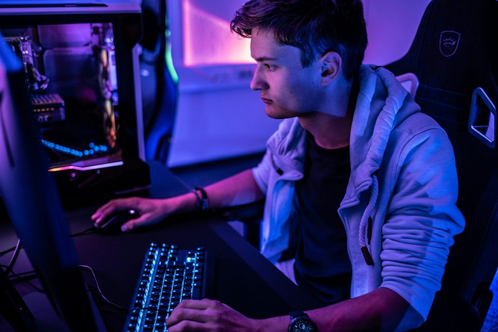eスポーツ